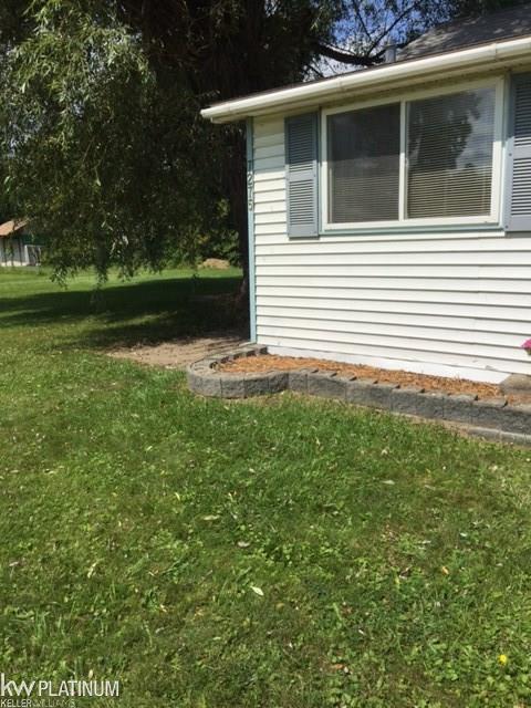 7275 Aspen Road Lexington, MI 48450 - Photo 5 of 15