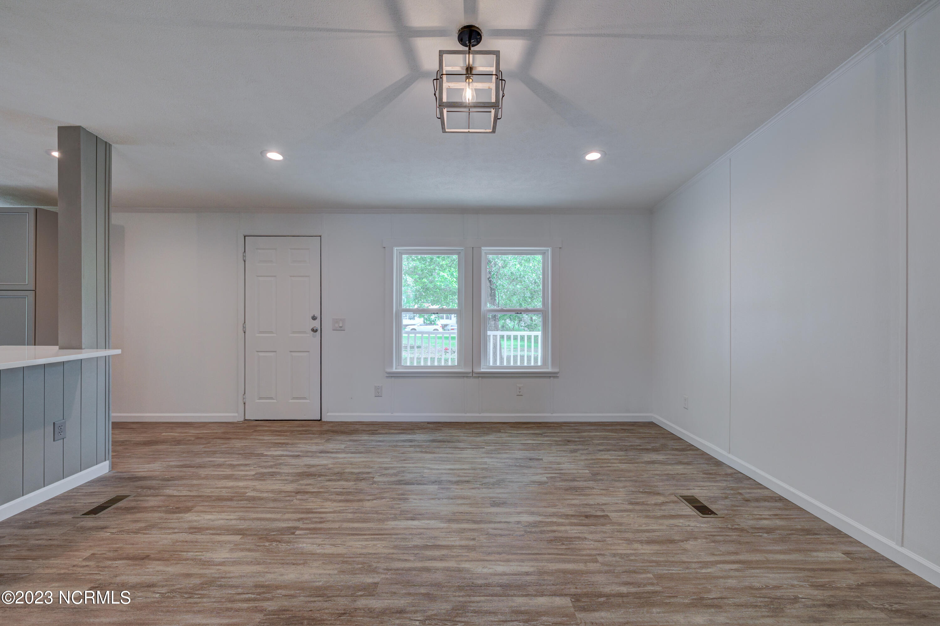 143 Maple Drive Holly Ridge, NC 28445 - Photo 15 of 48 Living room 3