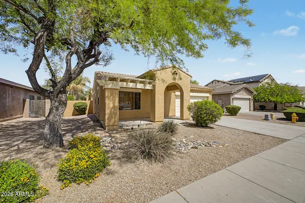 $560,000 | 3456 East Vernon Street, Gilbert, AZ 85298