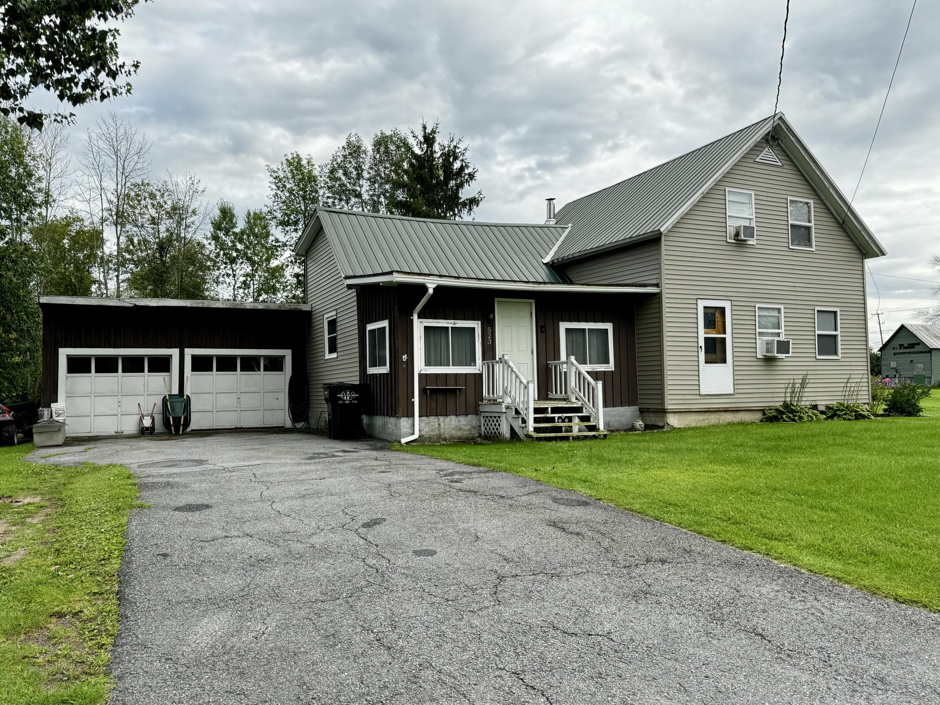 523 Fee Road Mooers, NY 12958 - Photo 18 of 22 Gallery Image 18
