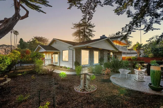 $2,699,000 | 320 Cliff Drive, Aptos, CA 95003