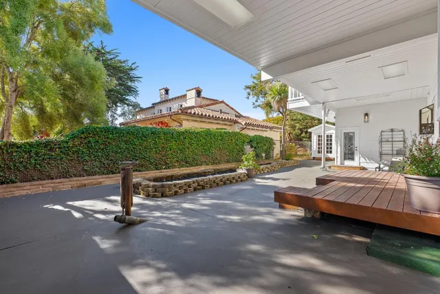 $2,699,000 | 320 Cliff Drive, Aptos, CA 95003