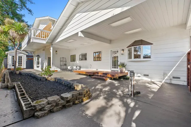 $2,699,000 | 320 Cliff Drive, Aptos, CA 95003