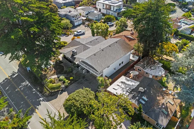 $2,599,000 | 320 Cliff Drive, Aptos, CA 95003