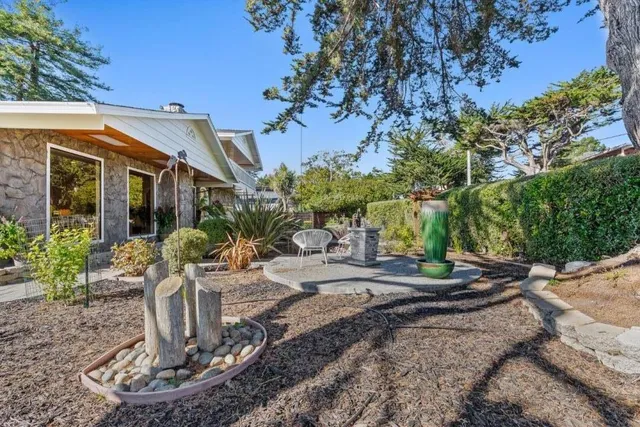 $2,699,000 | 320 Cliff Drive, Aptos, CA 95003