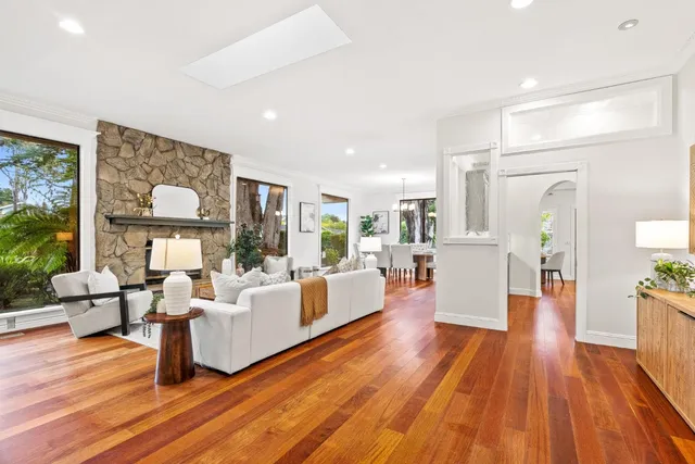 $2,699,000 | 320 Cliff Drive, Aptos, CA 95003