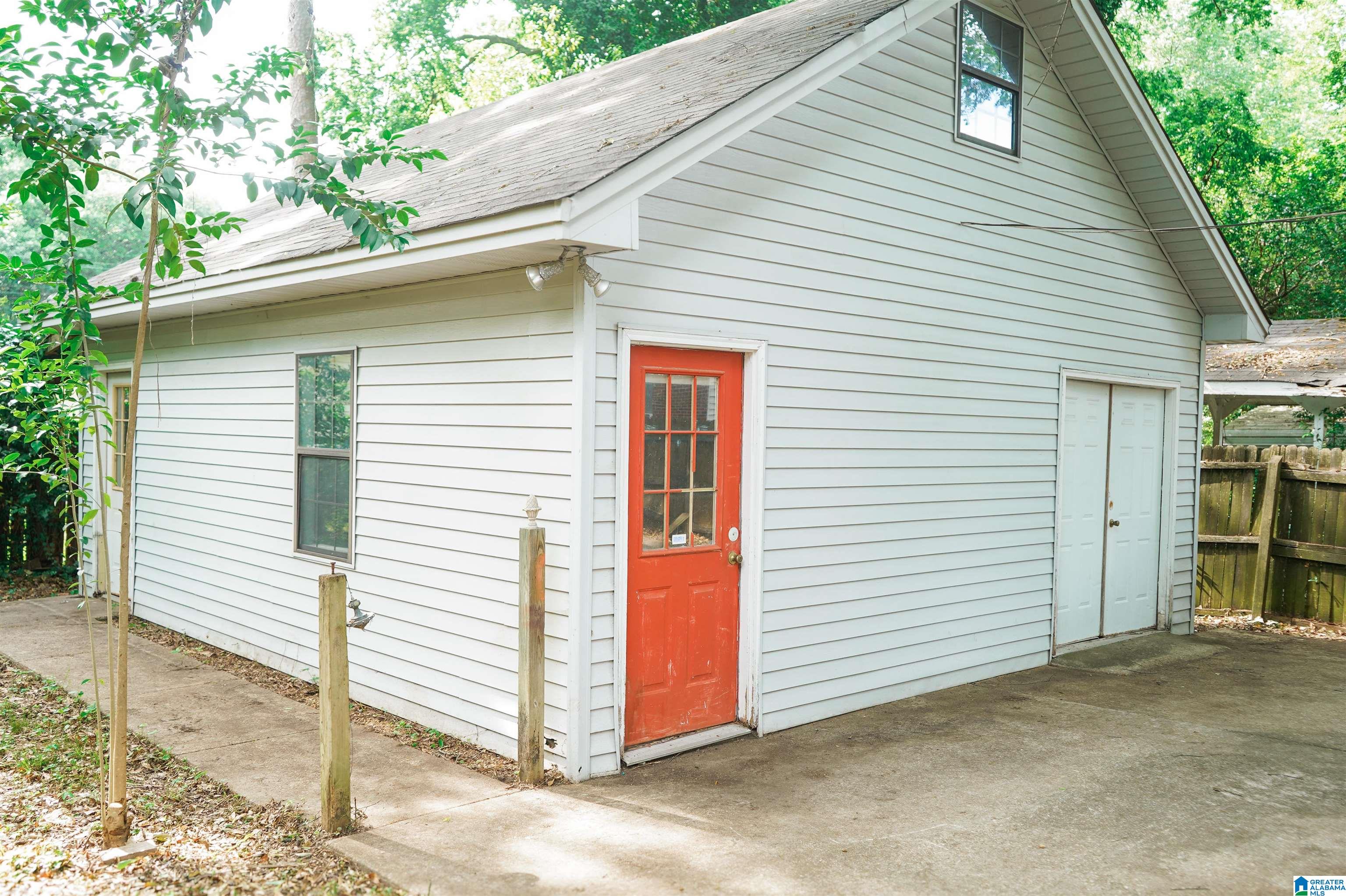 119 Arden Road Montgomery, AL 36109 - Photo 30 of 39