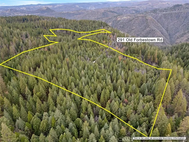 a view of a city and a mountain view