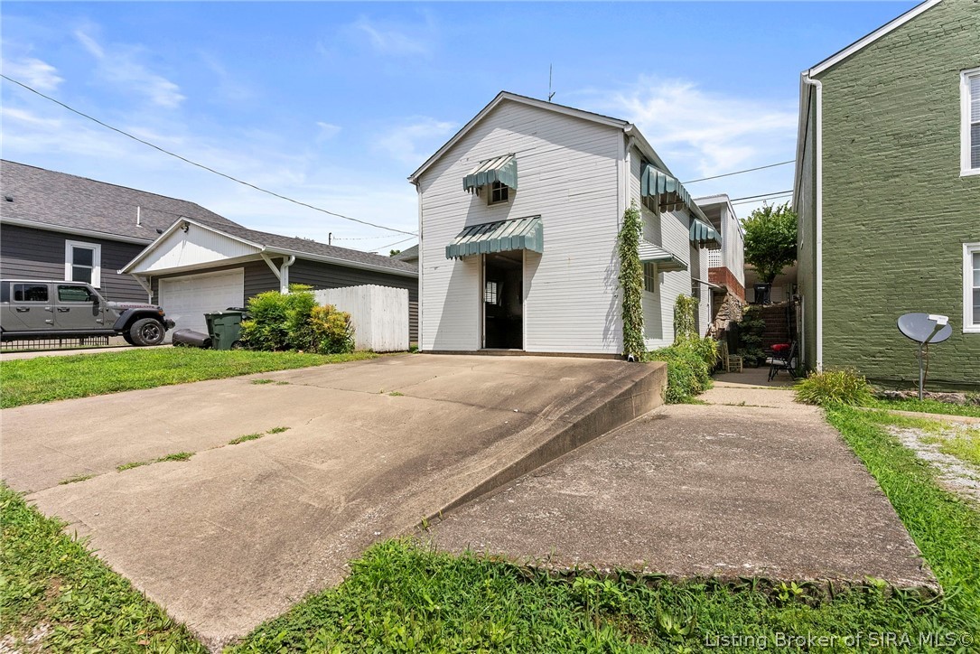 128 West Street Madison, IN 47250 - Photo 27 of 34