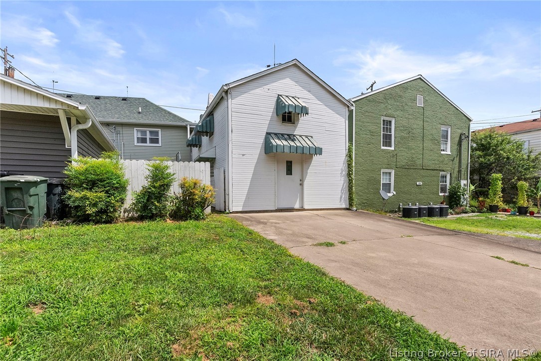 128 West Street Madison, IN 47250 - Photo 28 of 34