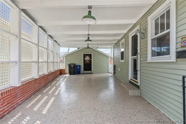 $414,900 | 128 West Street, Madison, IN 47250