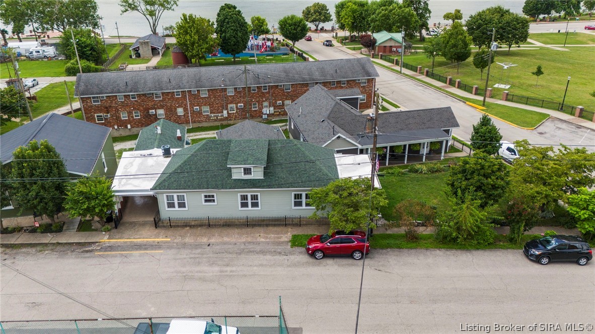 128 West Street Madison, IN 47250 - Photo 32 of 34