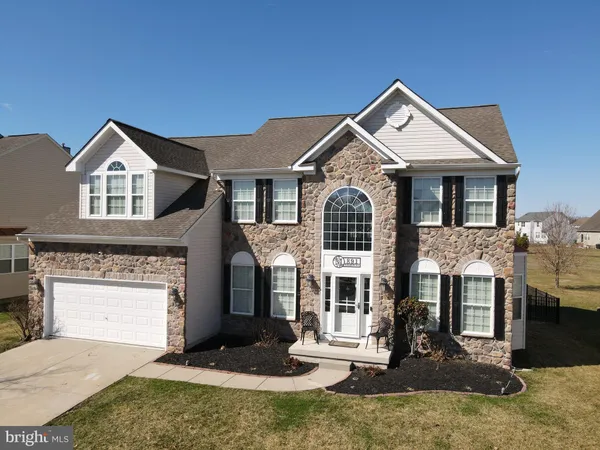 $690,000 | 891 Windrow Way, Magnolia, DE 19962