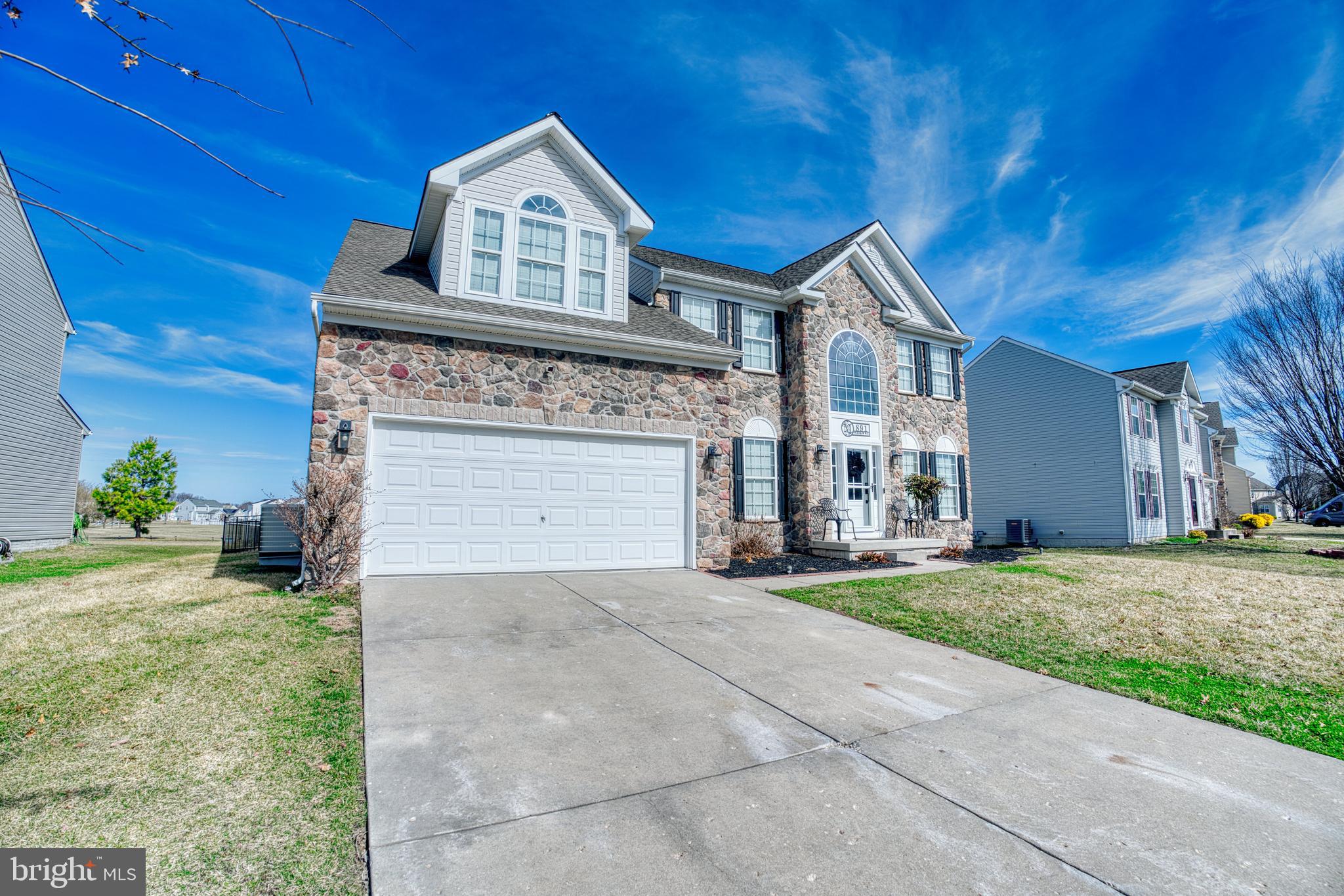891 Windrow Way Magnolia, DE 19962 - Photo 108 of 136