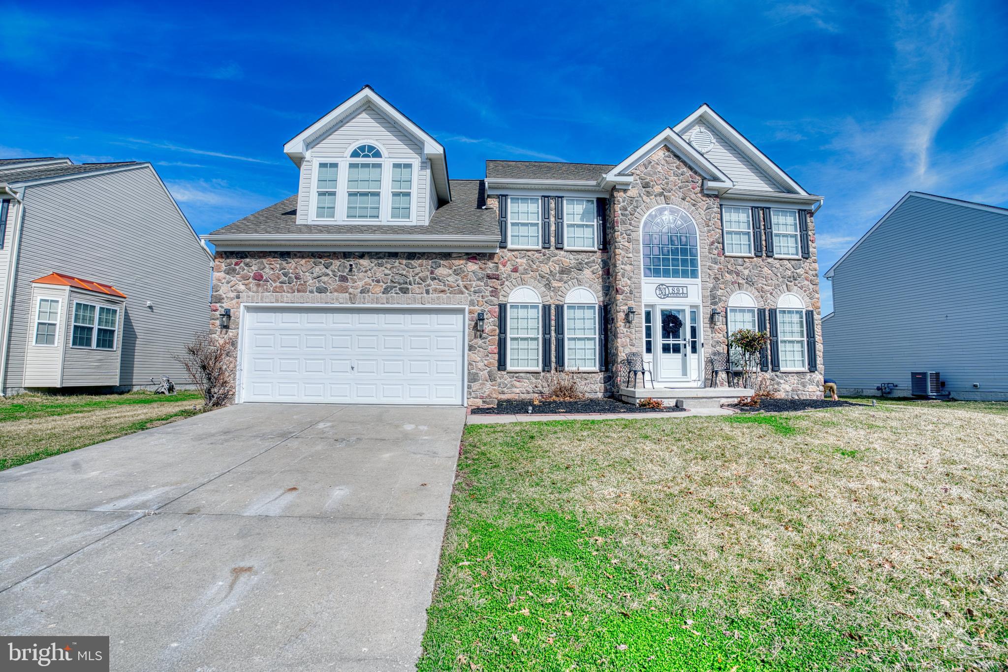 891 Windrow Way Magnolia, DE 19962 - Photo 109 of 136