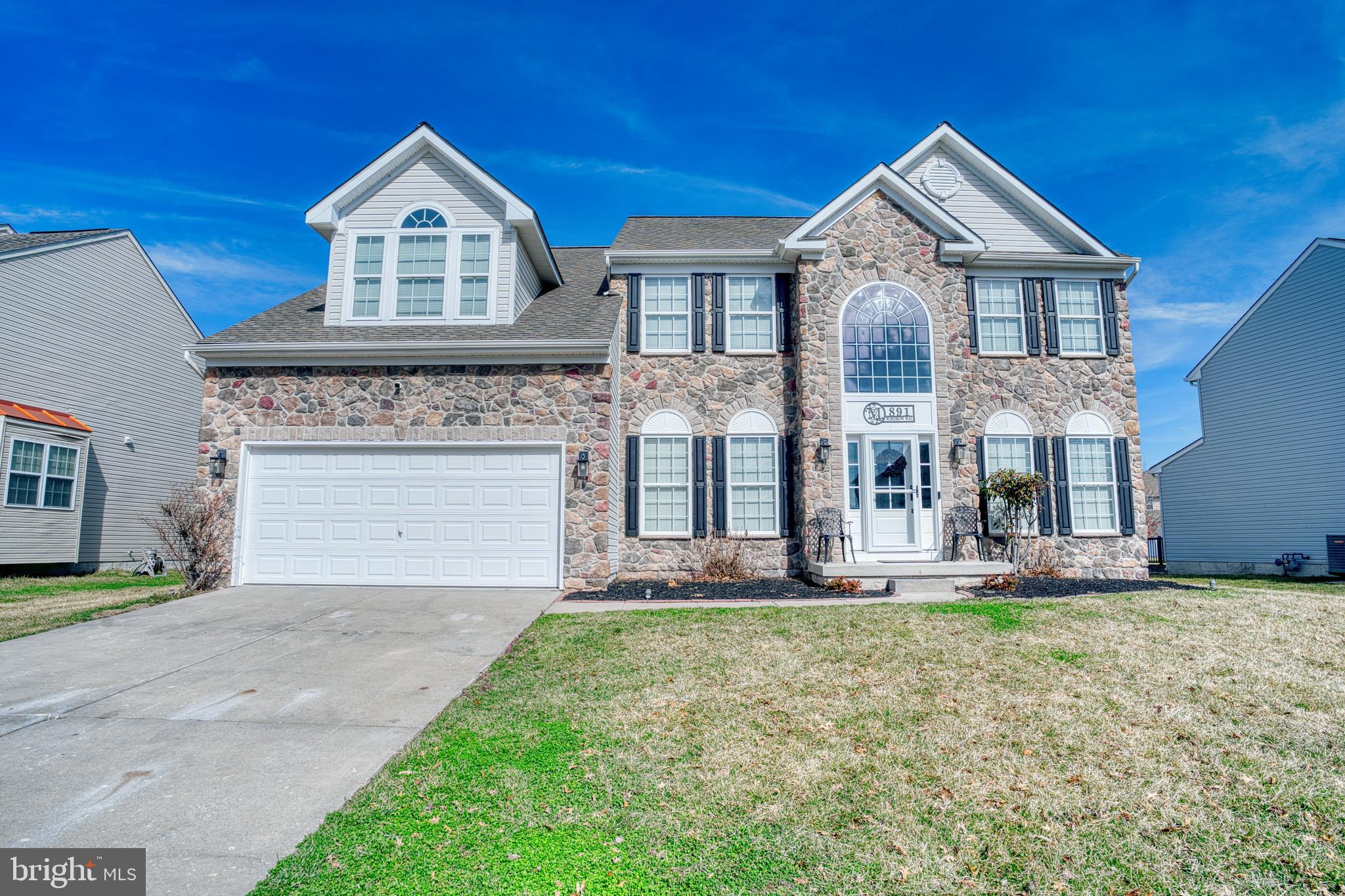 891 Windrow Way Magnolia, DE 19962 - Photo 110 of 136