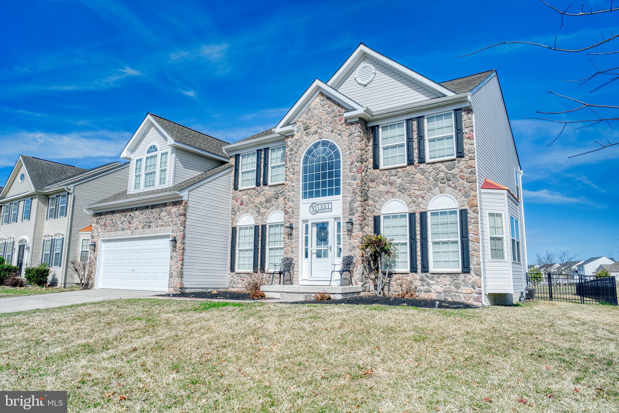 891 Windrow Way Magnolia, DE 19962 - Photo 111 of 136