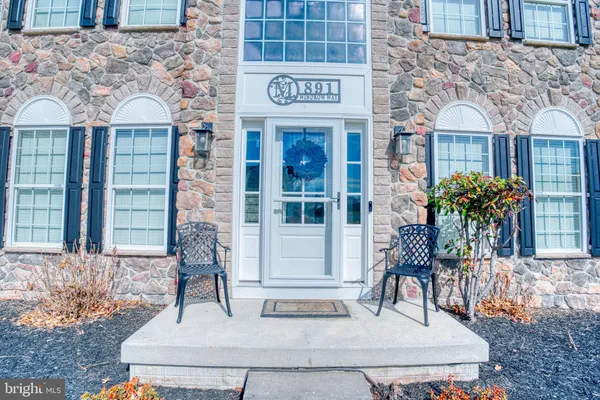 $690,000 | 891 Windrow Way, Magnolia, DE 19962