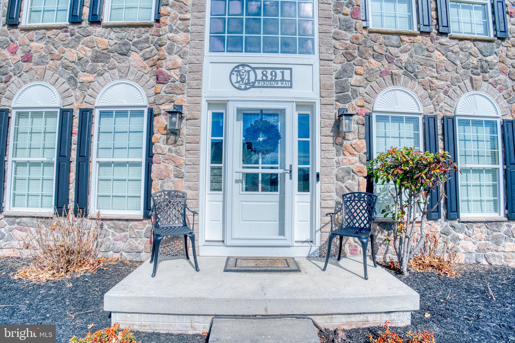 891 Windrow Way Magnolia, DE 19962 - Photo 112 of 136