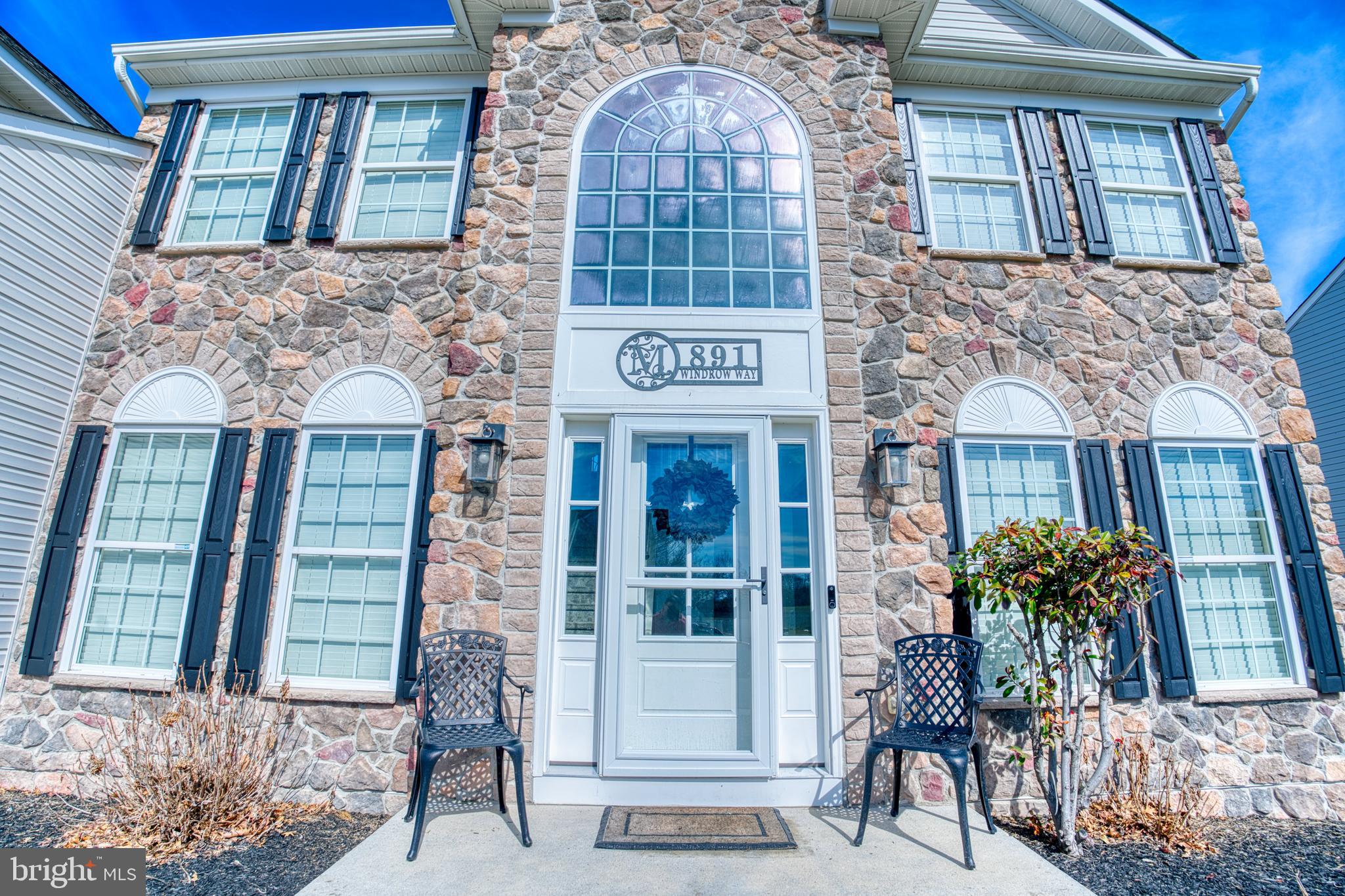 891 Windrow Way Magnolia, DE 19962 - Photo 113 of 136