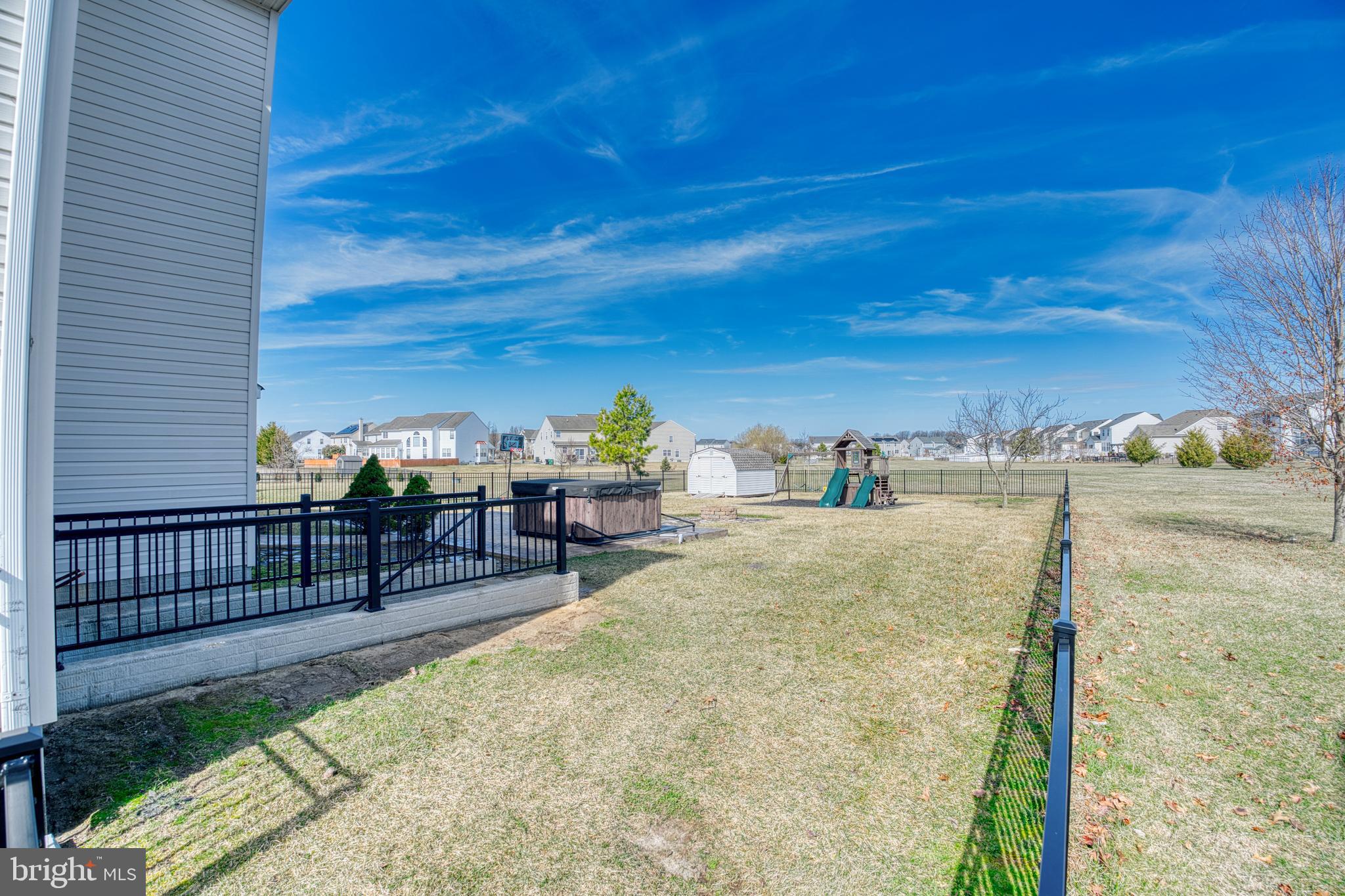 891 Windrow Way Magnolia, DE 19962 - Photo 114 of 136