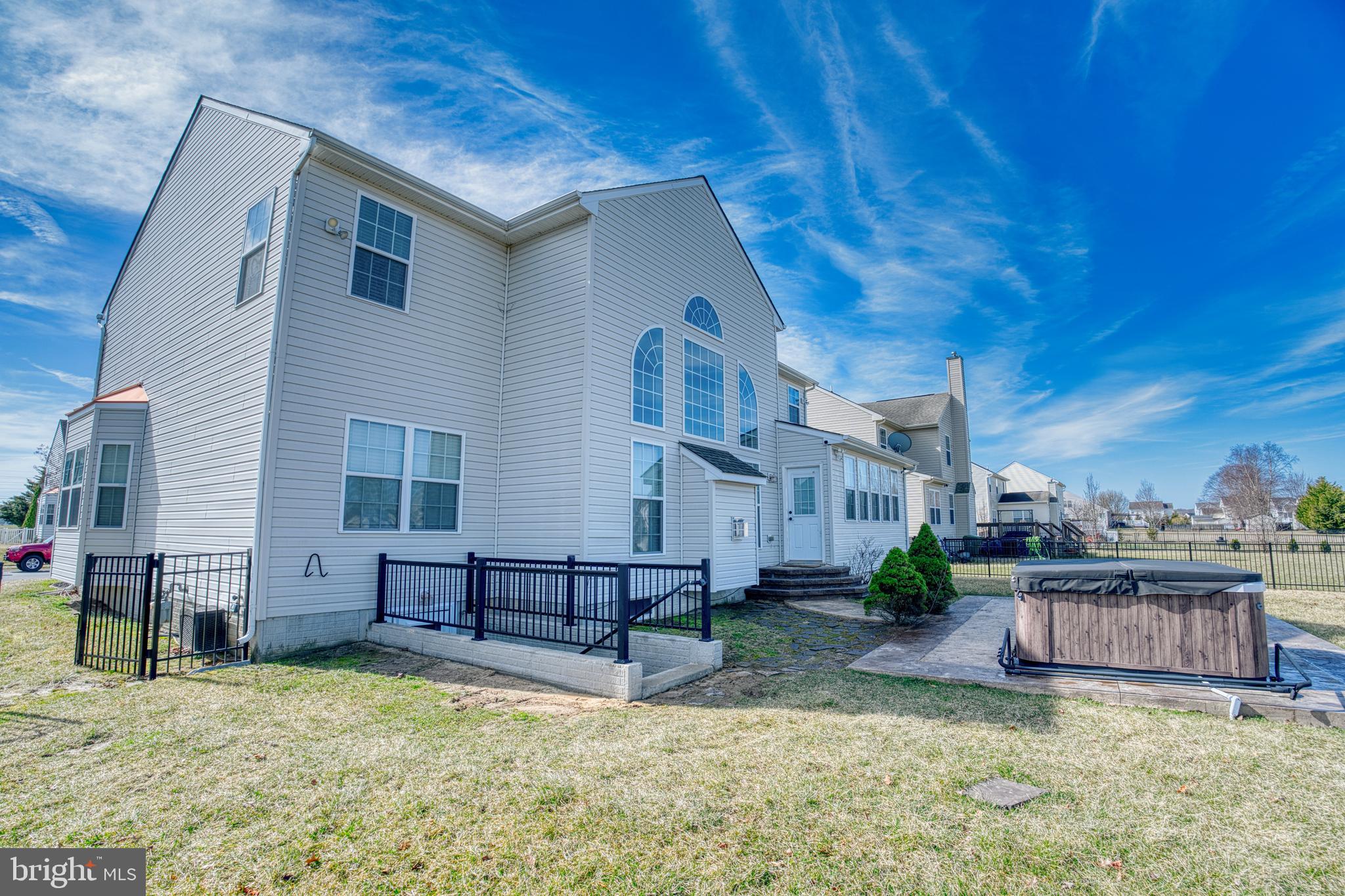 891 Windrow Way Magnolia, DE 19962 - Photo 115 of 136