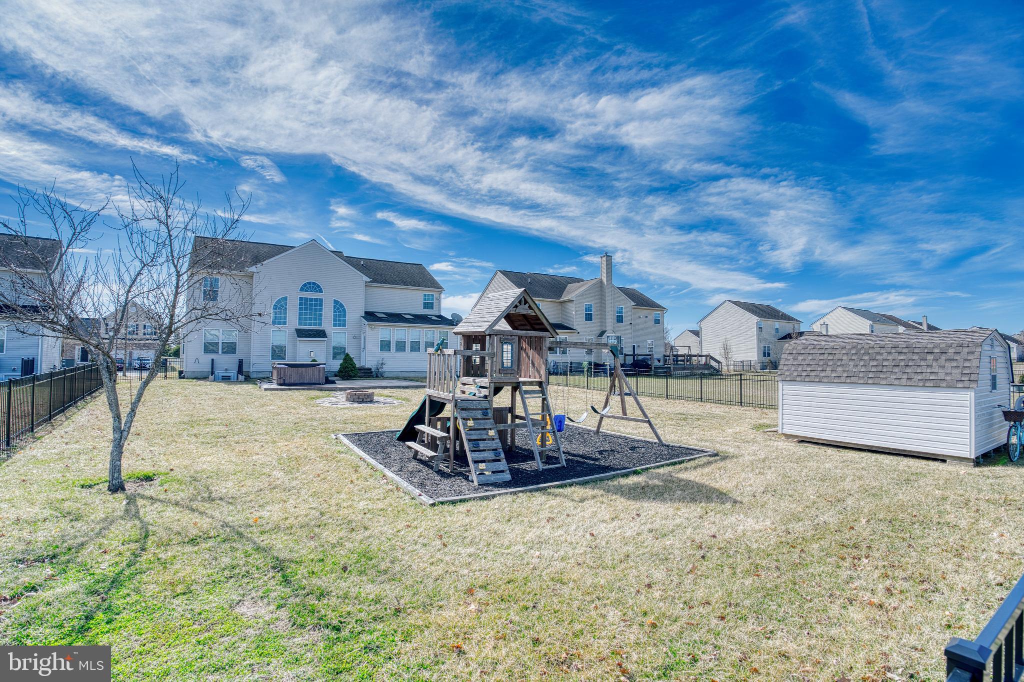 891 Windrow Way Magnolia, DE 19962 - Photo 117 of 136