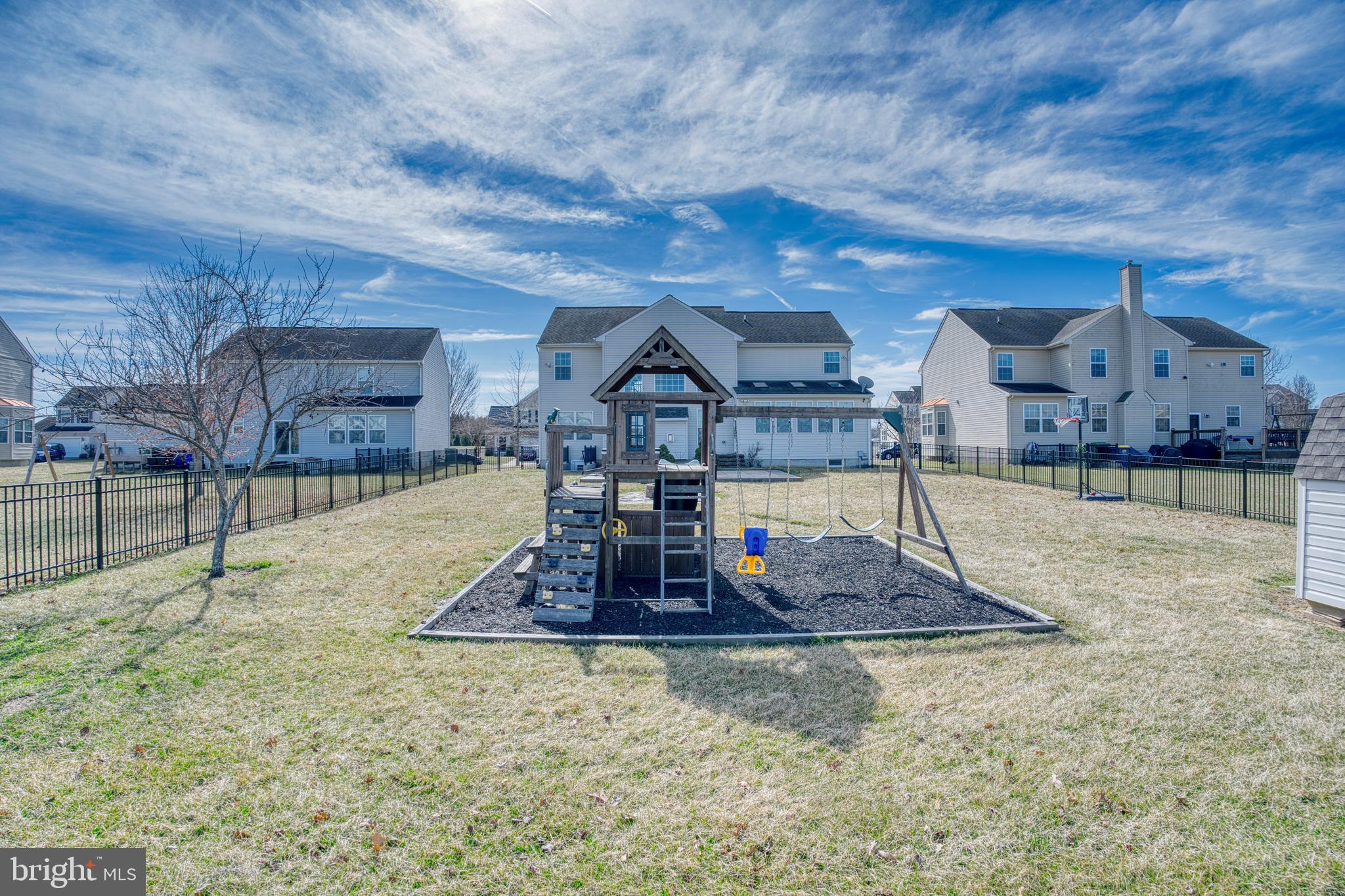 891 Windrow Way Magnolia, DE 19962 - Photo 118 of 136