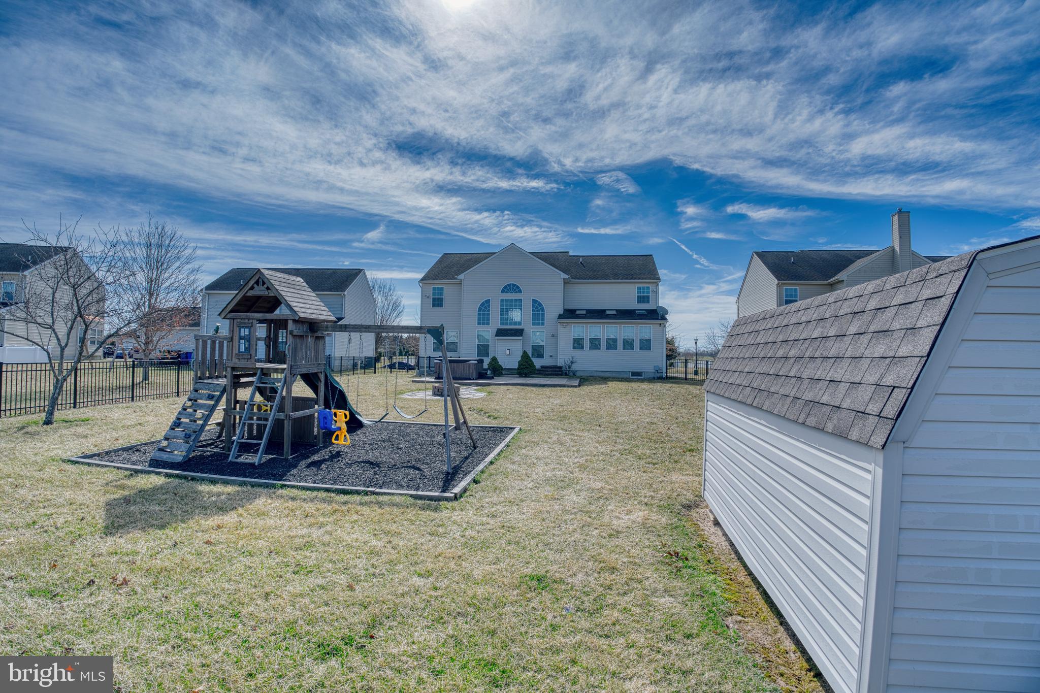 891 Windrow Way Magnolia, DE 19962 - Photo 120 of 136
