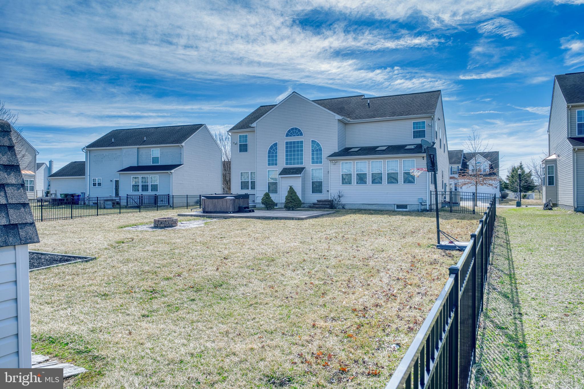 891 Windrow Way Magnolia, DE 19962 - Photo 121 of 136