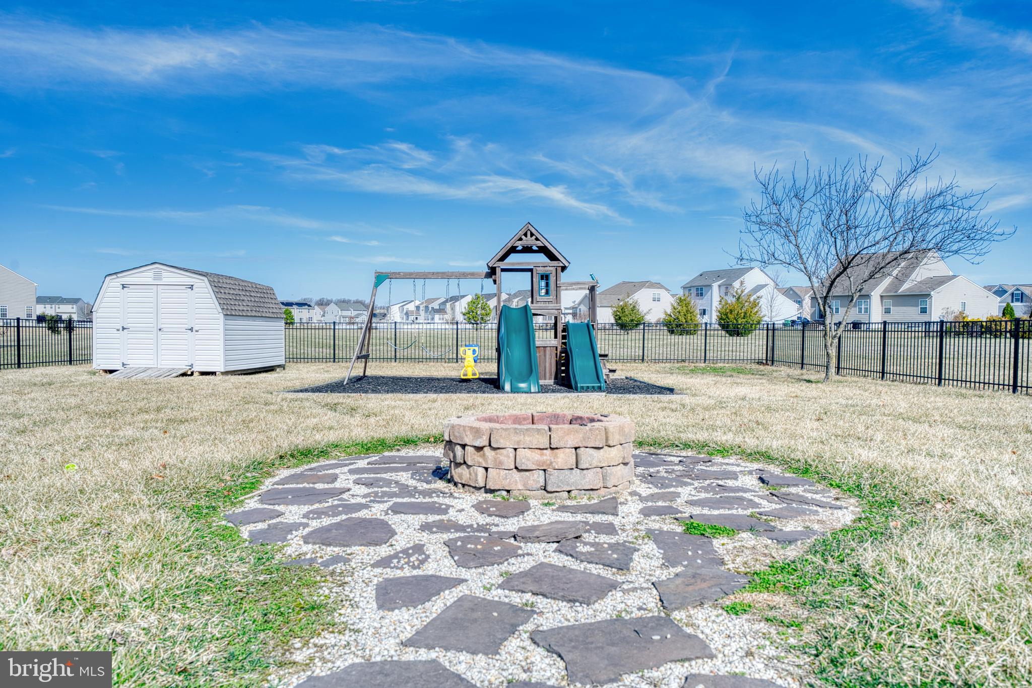 891 Windrow Way Magnolia, DE 19962 - Photo 122 of 136