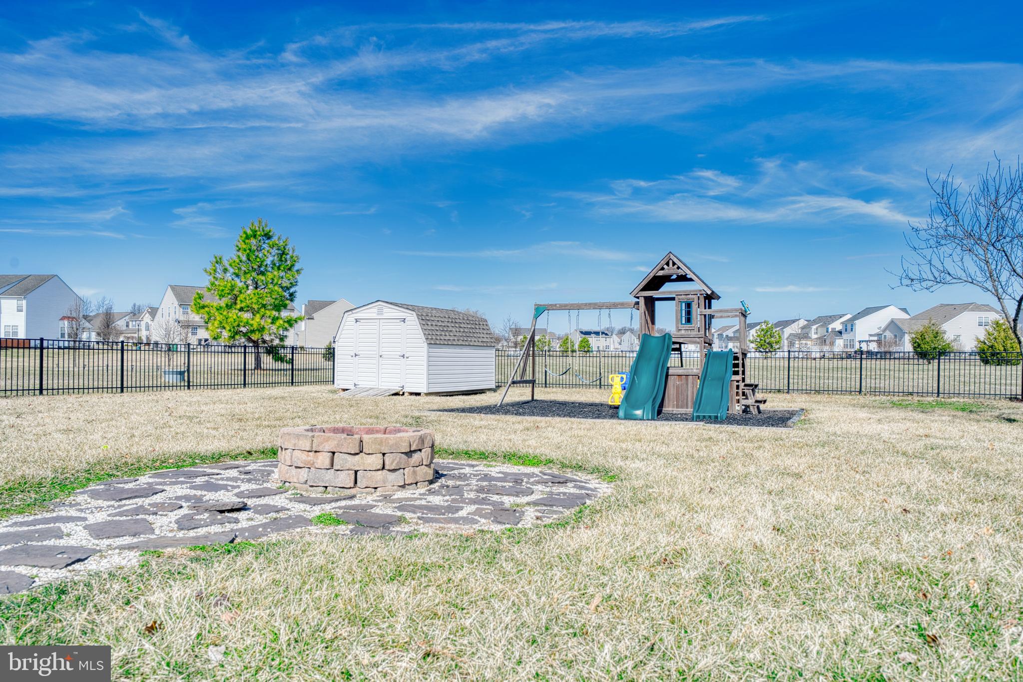 891 Windrow Way Magnolia, DE 19962 - Photo 123 of 136