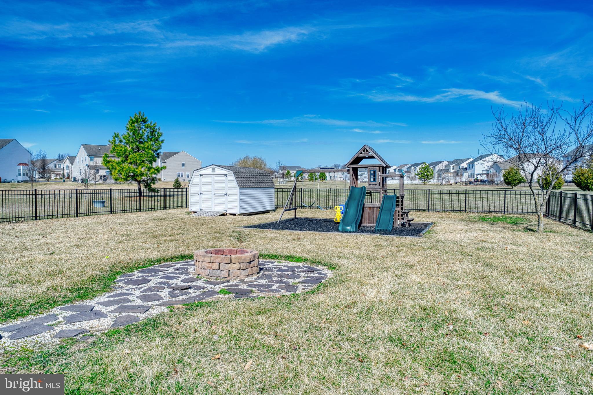 891 Windrow Way Magnolia, DE 19962 - Photo 124 of 136