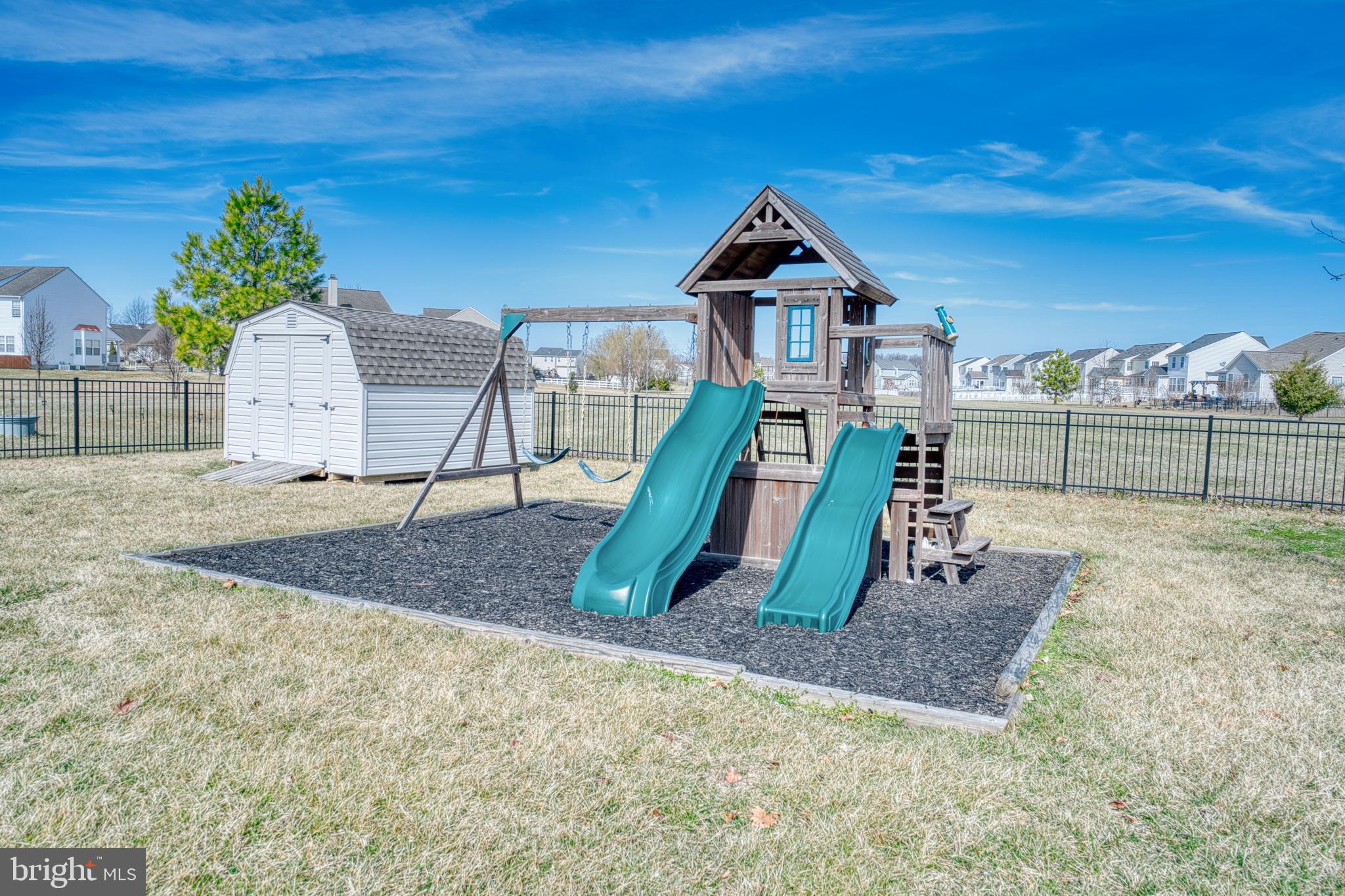 891 Windrow Way Magnolia, DE 19962 - Photo 125 of 136