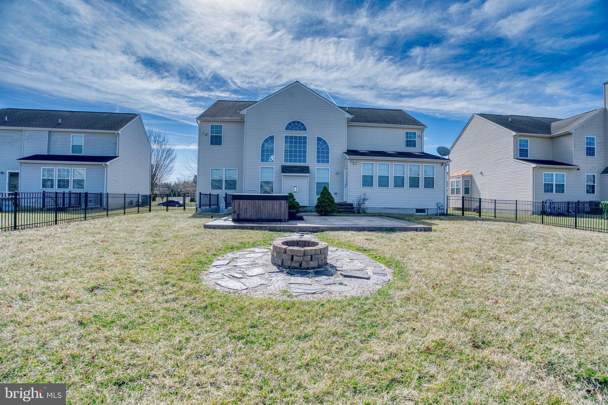 891 Windrow Way Magnolia, DE 19962 - Photo 126 of 136