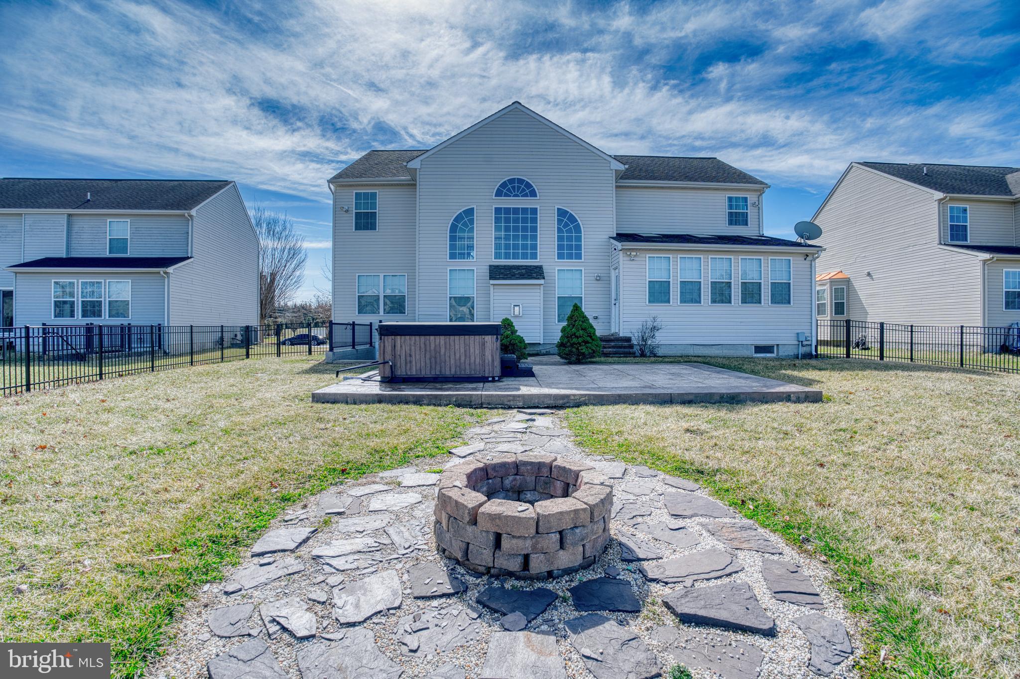 891 Windrow Way Magnolia, DE 19962 - Photo 127 of 136