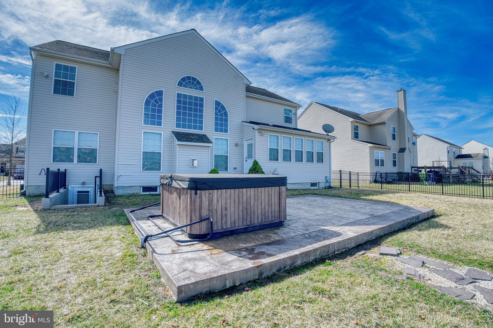 891 Windrow Way Magnolia, DE 19962 - Photo 128 of 136