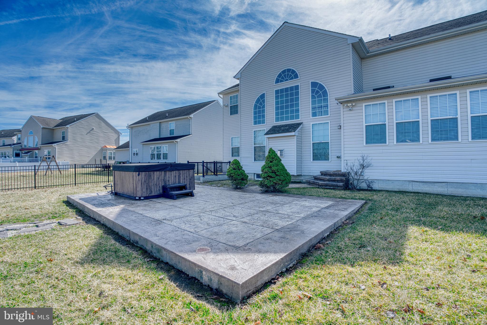 891 Windrow Way Magnolia, DE 19962 - Photo 129 of 136