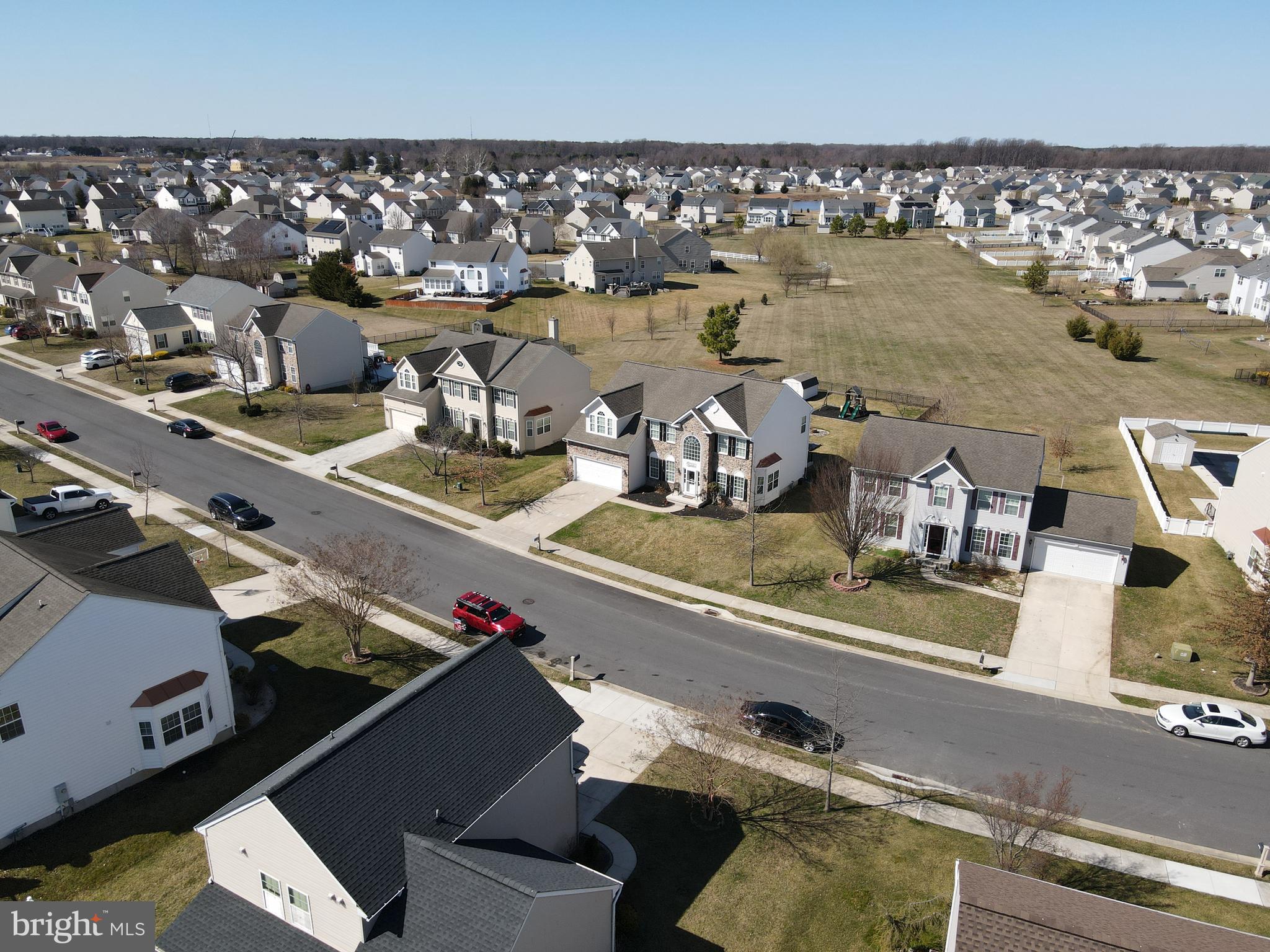 891 Windrow Way Magnolia, DE 19962 - Photo 136 of 136