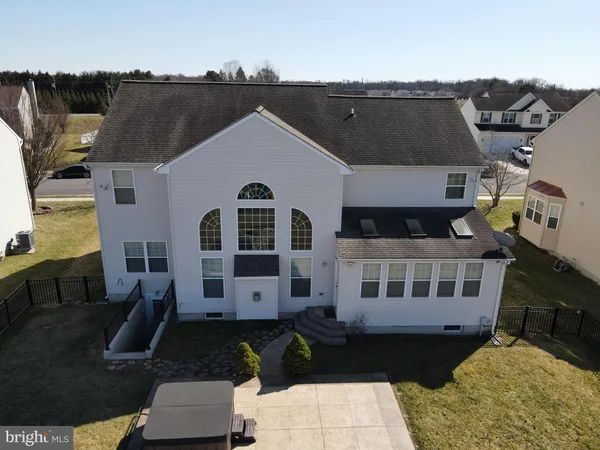 $690,000 | 891 Windrow Way, Magnolia, DE 19962