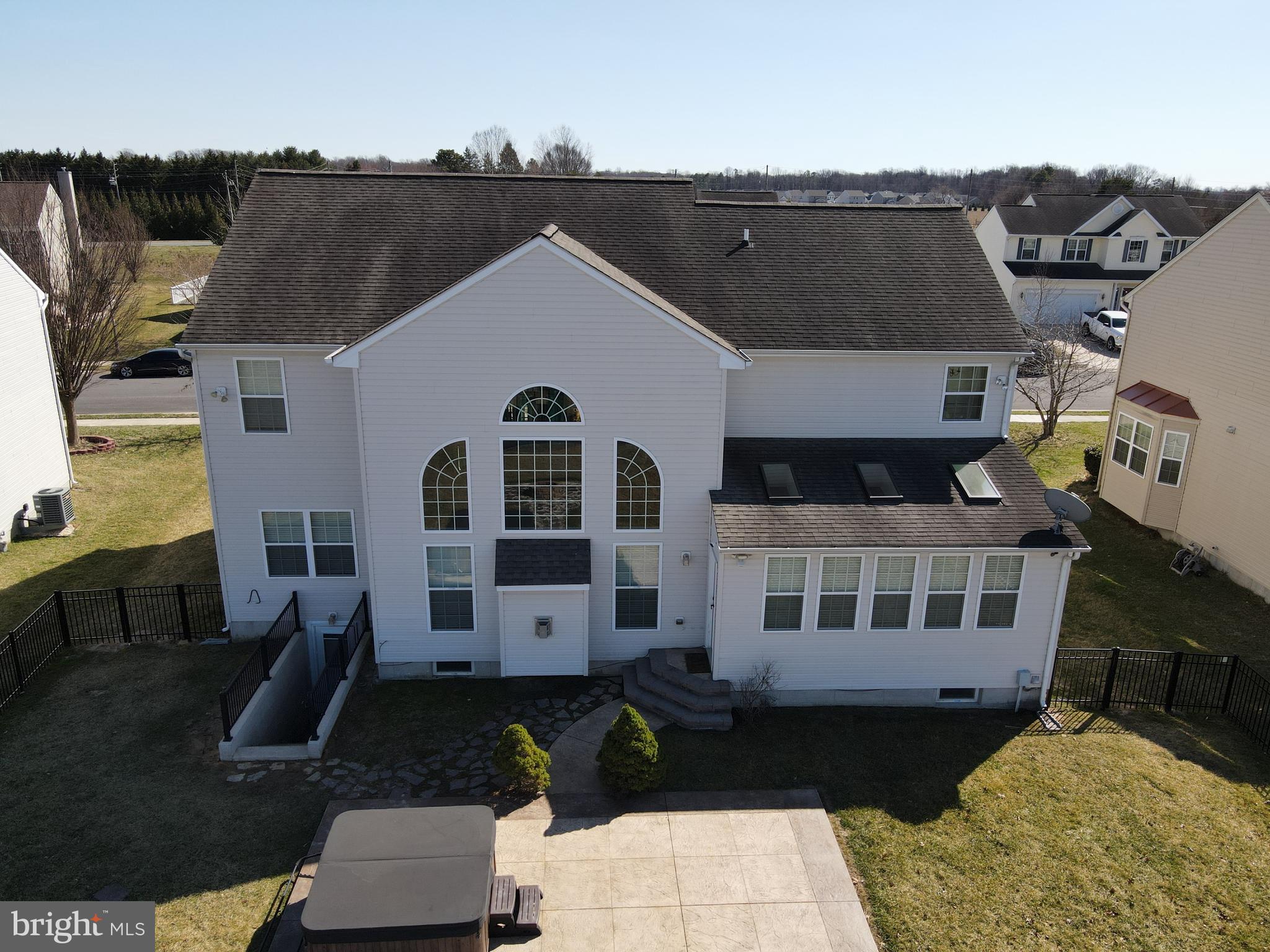 891 Windrow Way Magnolia, DE 19962 - Photo 5 of 136