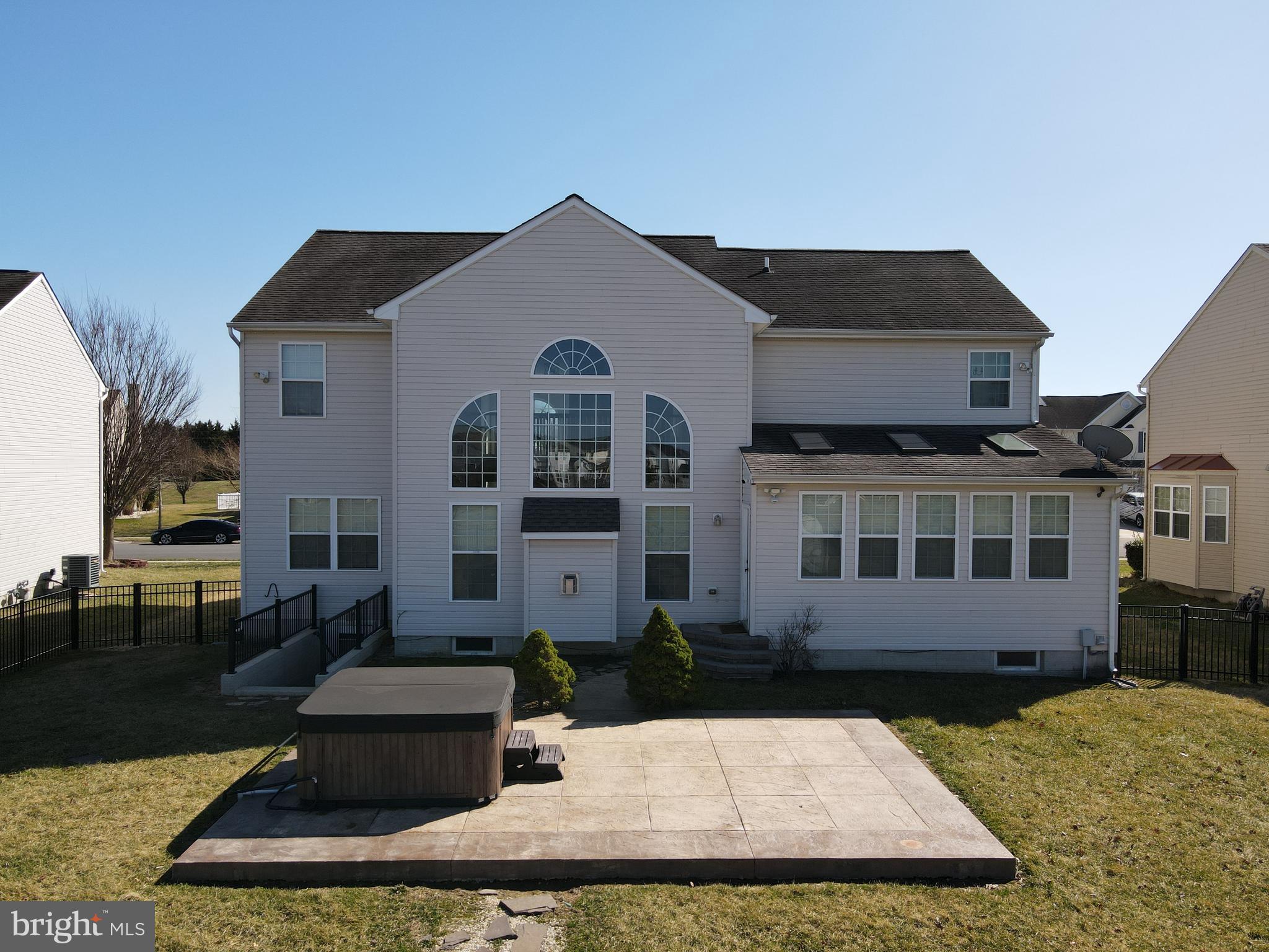 891 Windrow Way Magnolia, DE 19962 - Photo 6 of 136