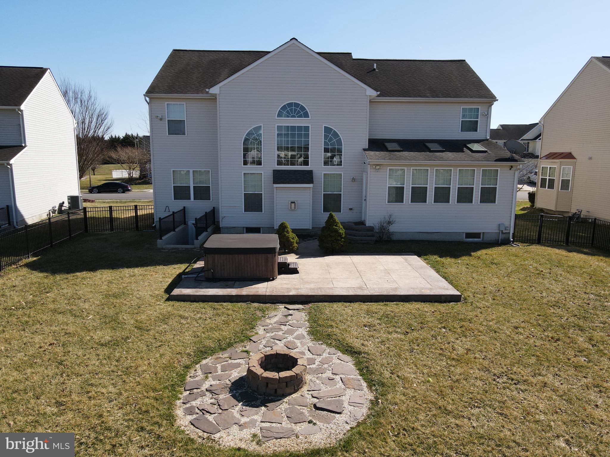 891 Windrow Way Magnolia, DE 19962 - Photo 7 of 136