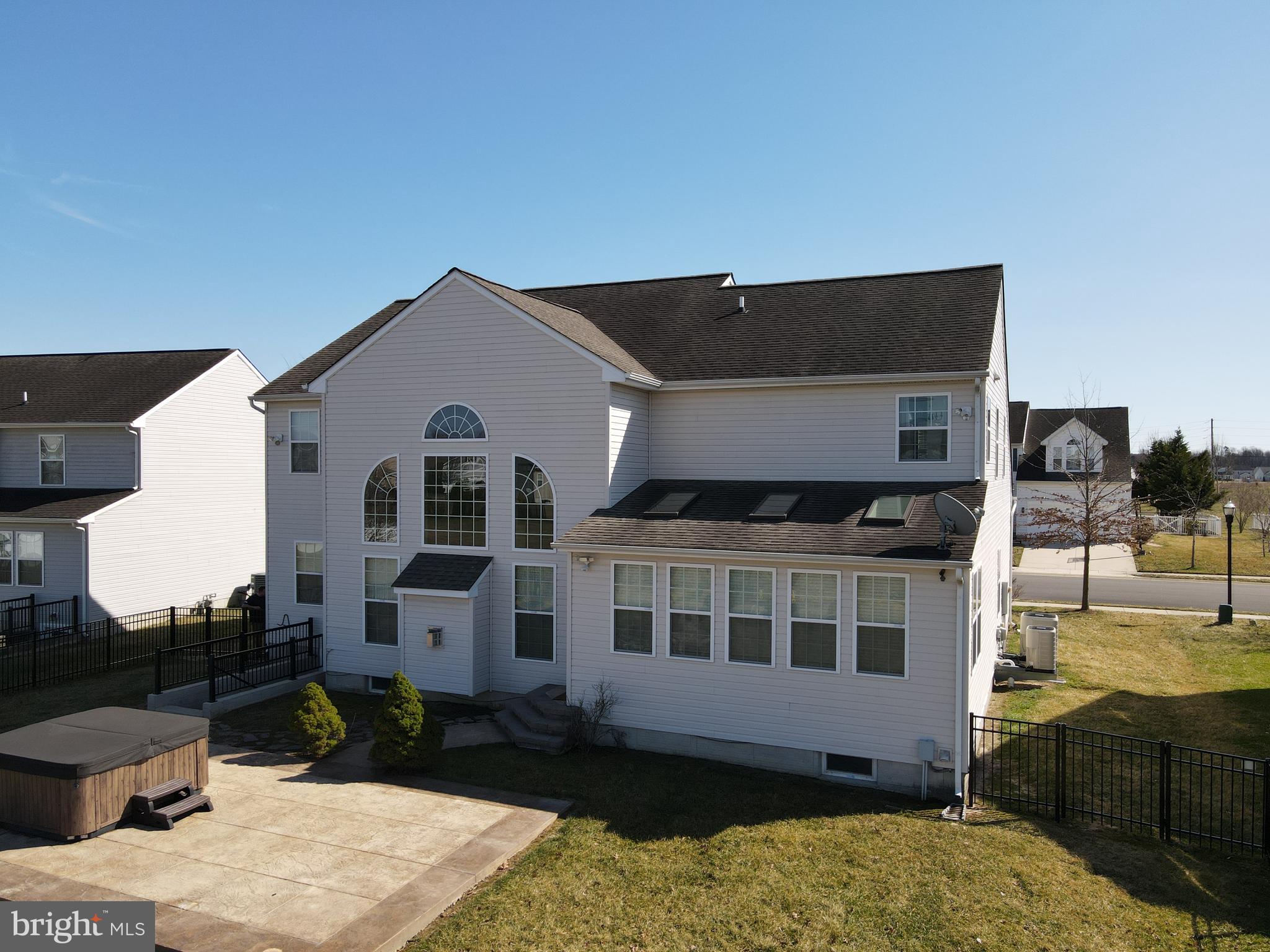 891 Windrow Way Magnolia, DE 19962 - Photo 8 of 136