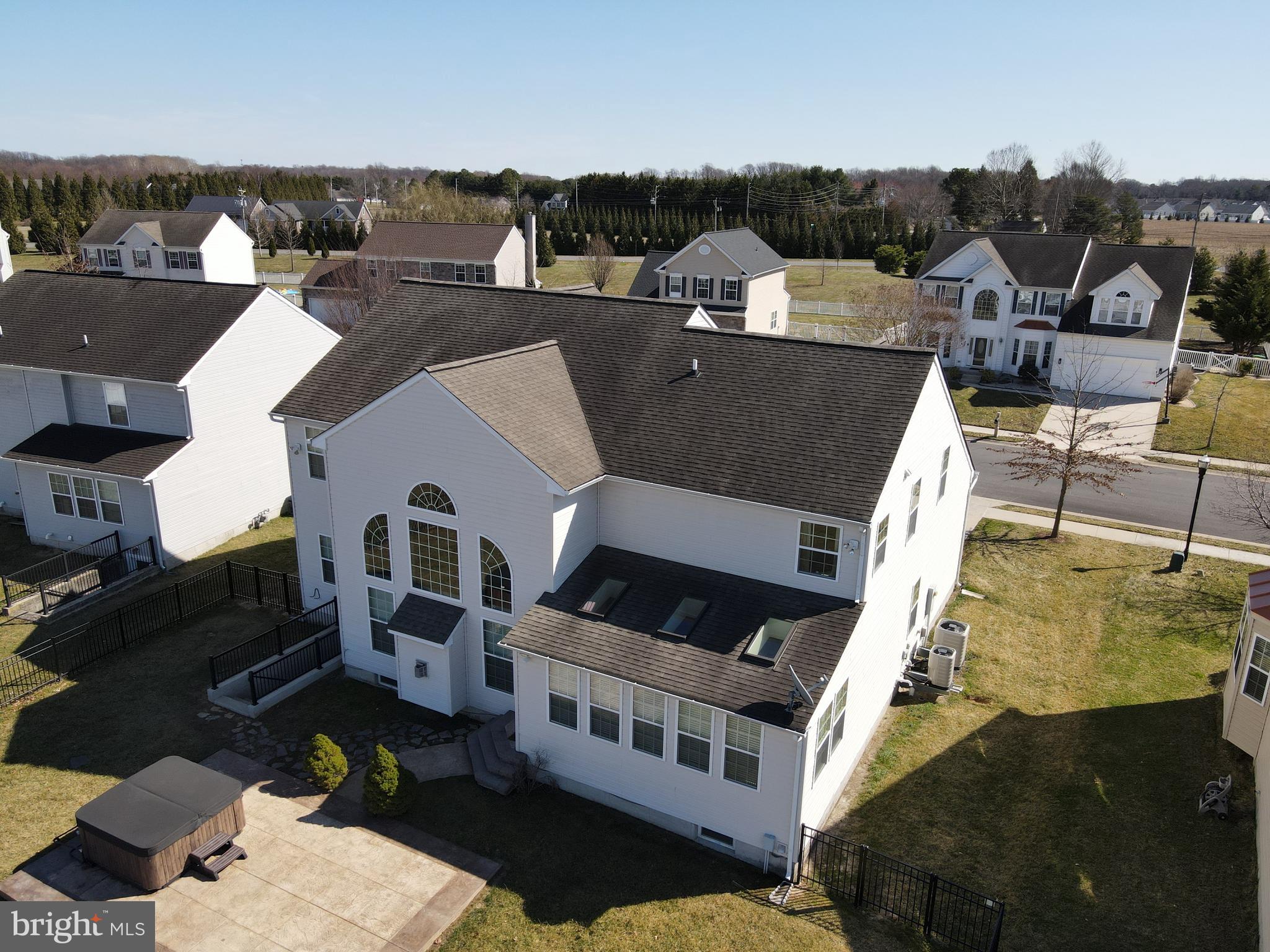 891 Windrow Way Magnolia, DE 19962 - Photo 9 of 136