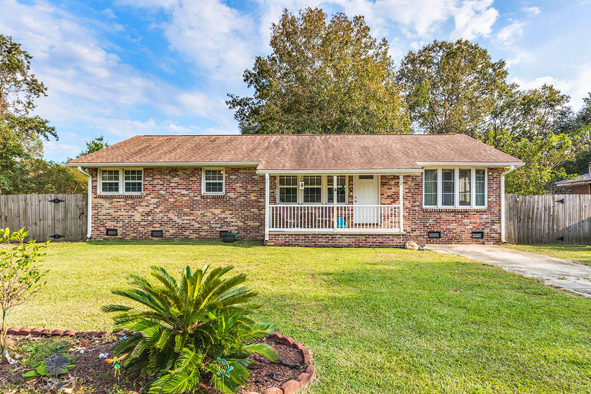 110 Robert Road Goose Creek, SC 29445 - Photo 1 of 25 1 copy