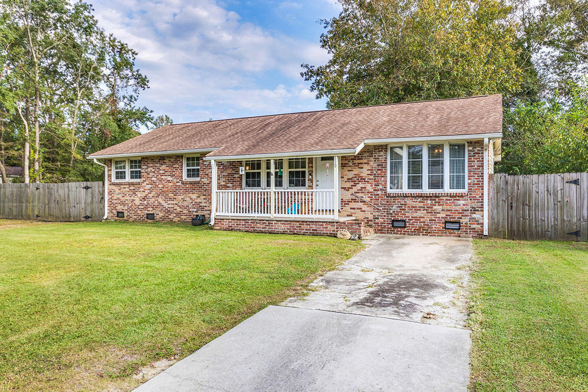 110 Robert Road Goose Creek, SC 29445 - Photo 2 of 25 2 copy