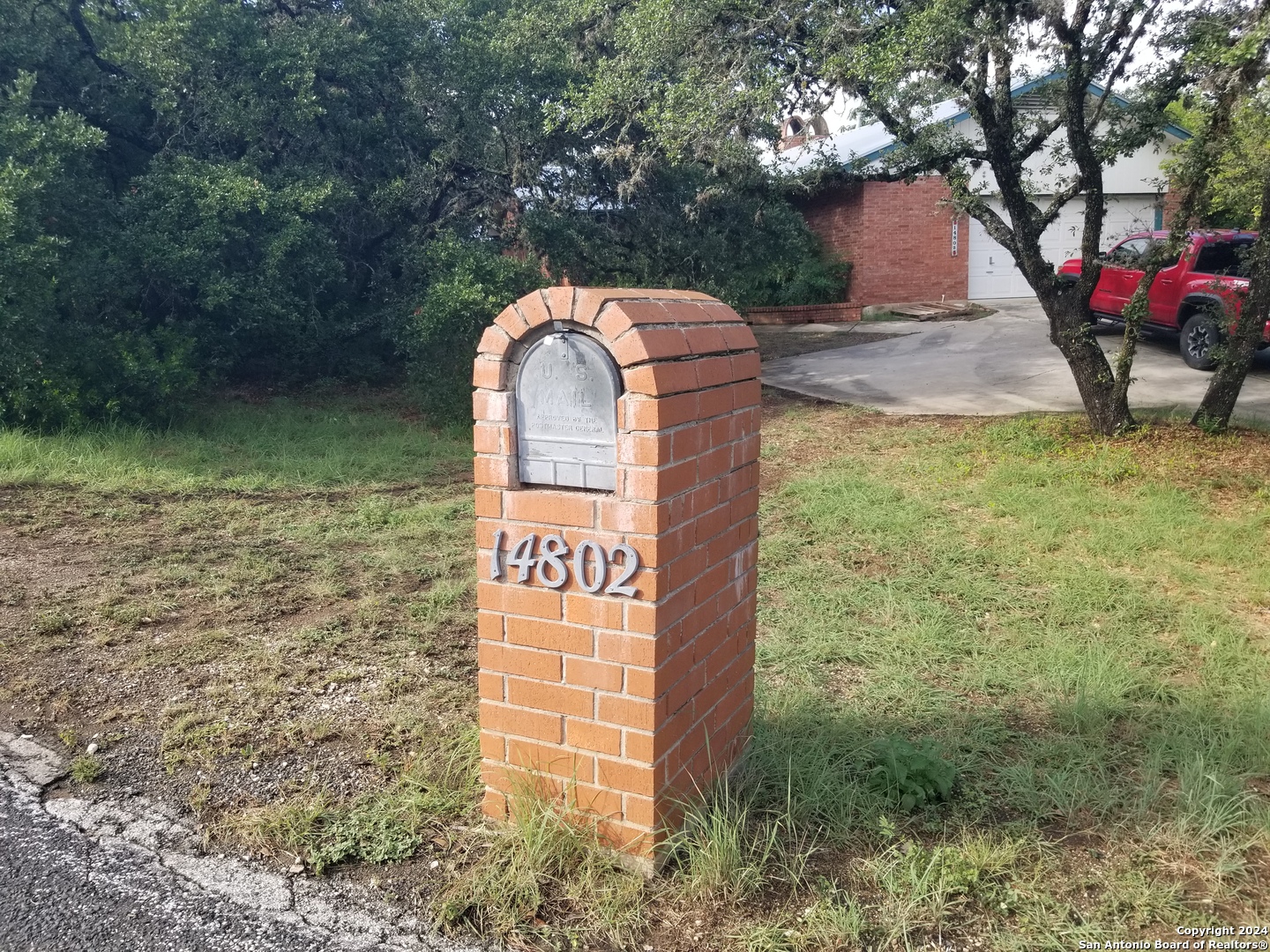 14802 Circle A Trail Helotes, TX 78023 - Photo 1 of 1