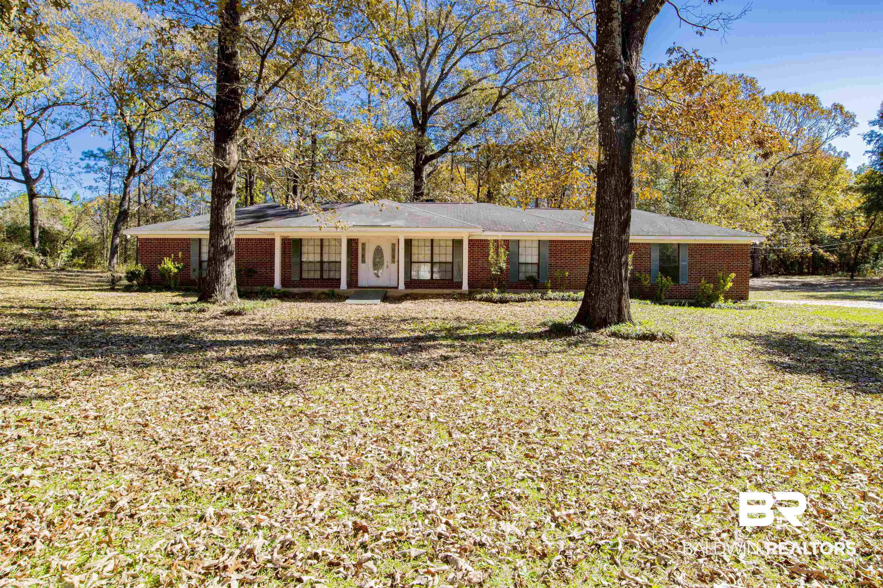 15476 Autrey Drive Chunchula, AL 36521 - Photo 1 of 44