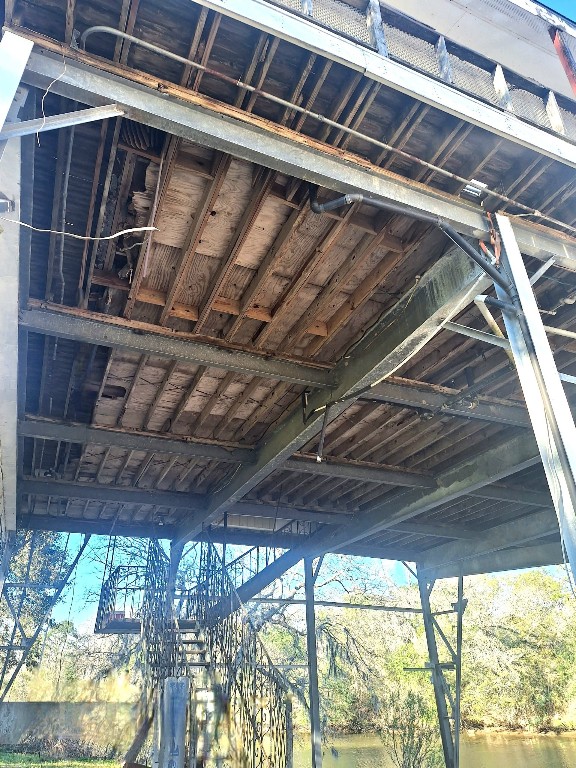 523-525 Shady Oaks Harbor Road Alvin, TX 77511 - Photo 21 of 23 a view of under construction room